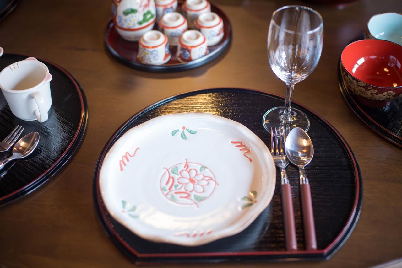 京町屋の宿悠路里 Kyo-Machiya Yululy Kyoto Ngoại thất bức ảnh