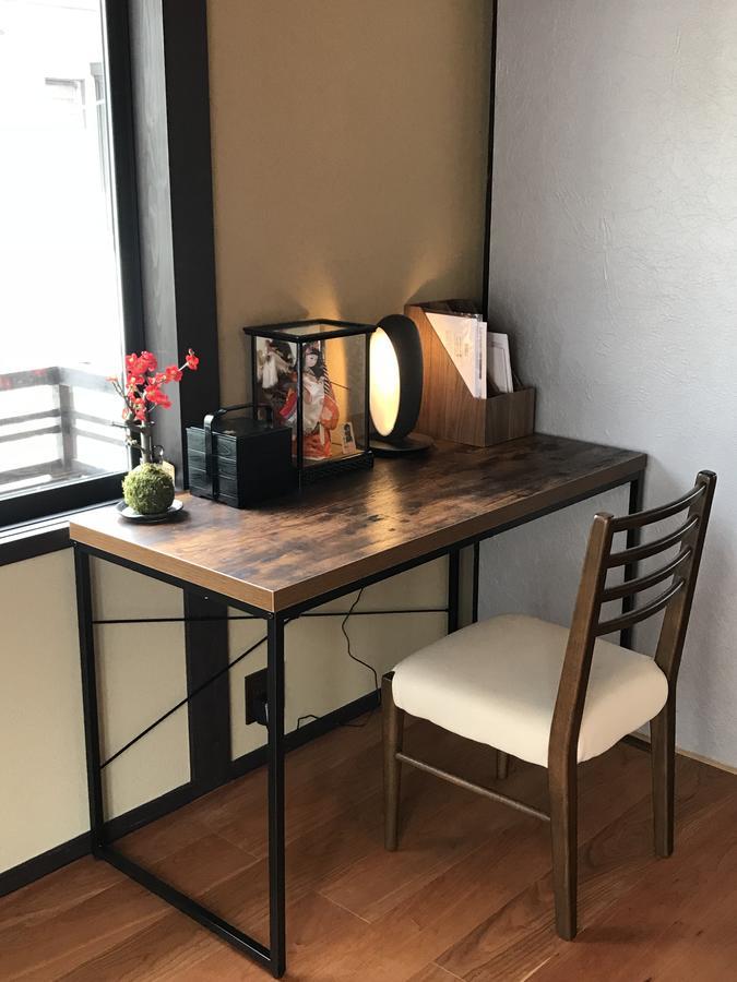 京町屋の宿悠路里 Kyo-Machiya Yululy Kyoto Ngoại thất bức ảnh
