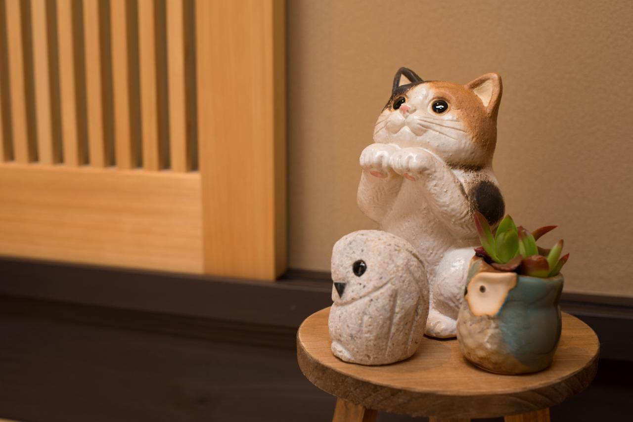 京町屋の宿悠路里 Kyo-Machiya Yululy Kyoto Ngoại thất bức ảnh