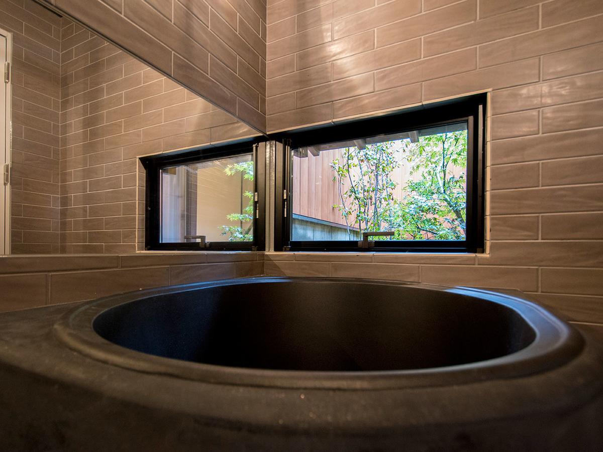 京町屋の宿悠路里 Kyo-Machiya Yululy Kyoto Ngoại thất bức ảnh