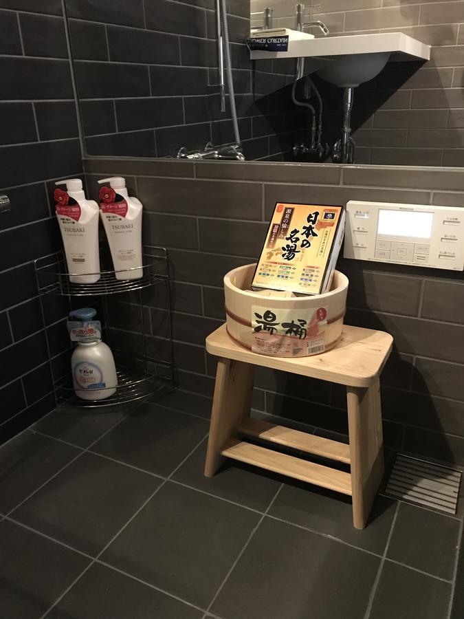 京町屋の宿悠路里 Kyo-Machiya Yululy Kyoto Ngoại thất bức ảnh