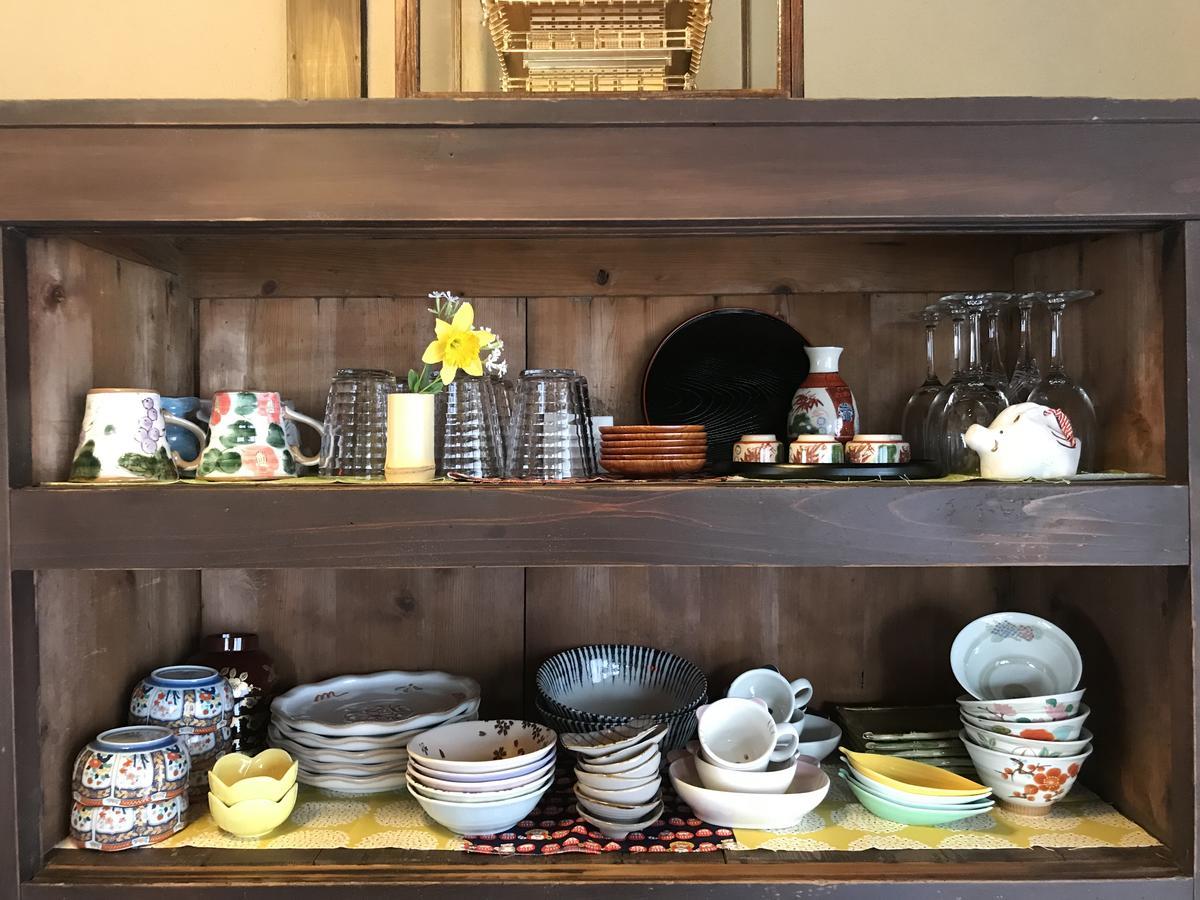 京町屋の宿悠路里 Kyo-Machiya Yululy Kyoto Ngoại thất bức ảnh