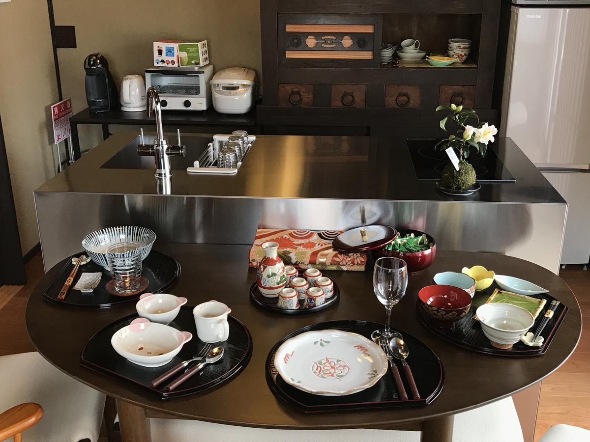 京町屋の宿悠路里 Kyo-Machiya Yululy Kyoto Ngoại thất bức ảnh
