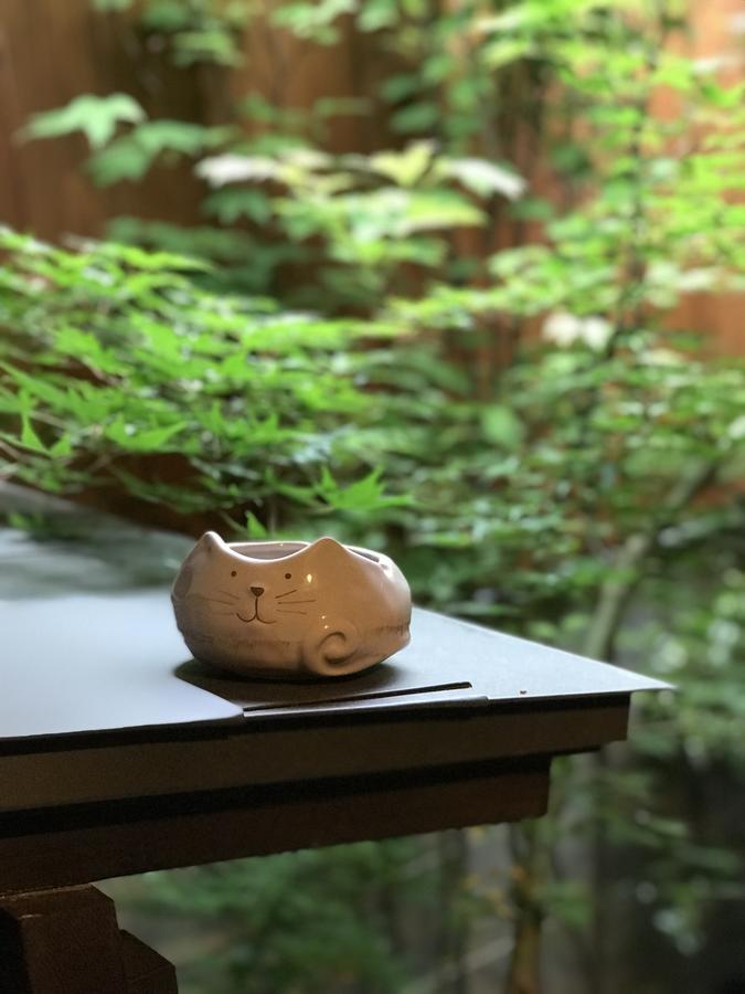京町屋の宿悠路里 Kyo-Machiya Yululy Kyoto Ngoại thất bức ảnh