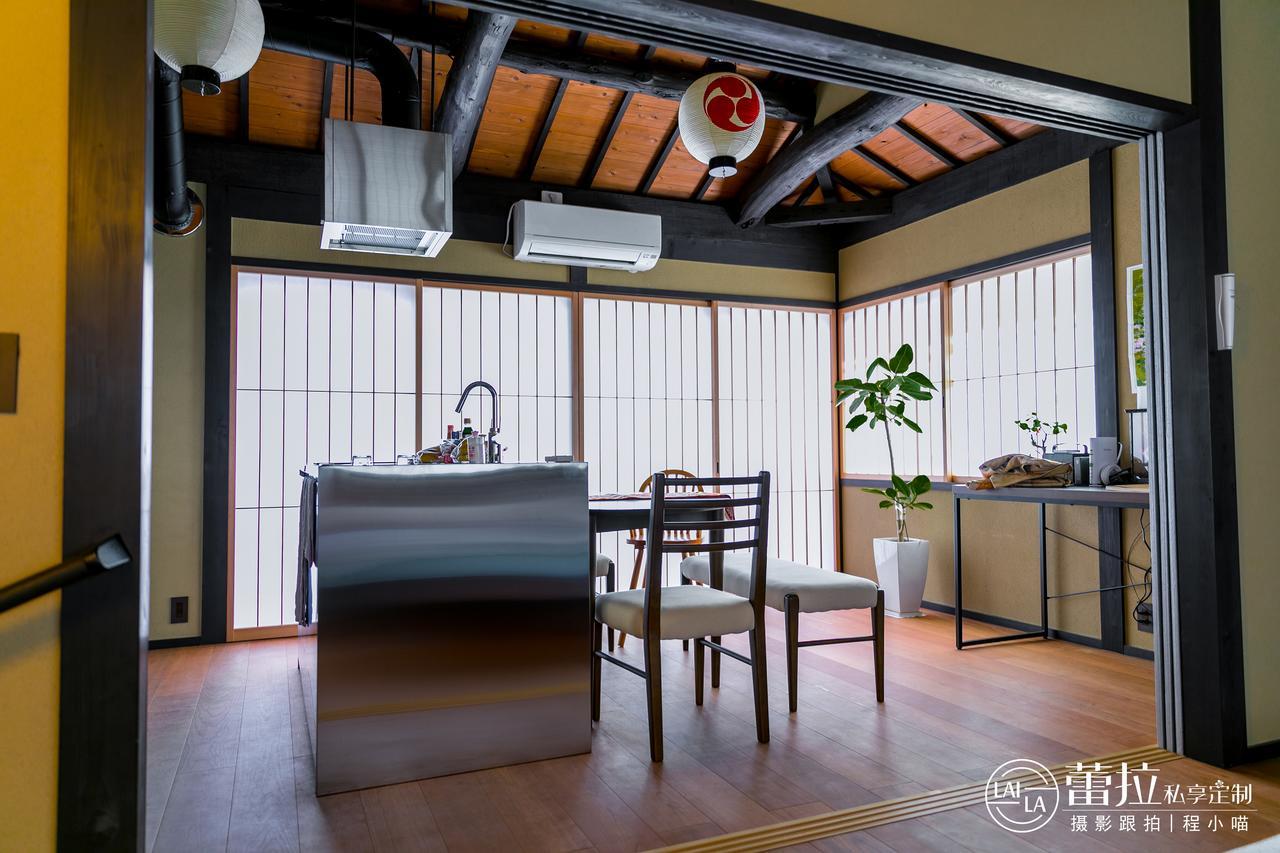 京町屋の宿悠路里 Kyo-Machiya Yululy Kyoto Ngoại thất bức ảnh